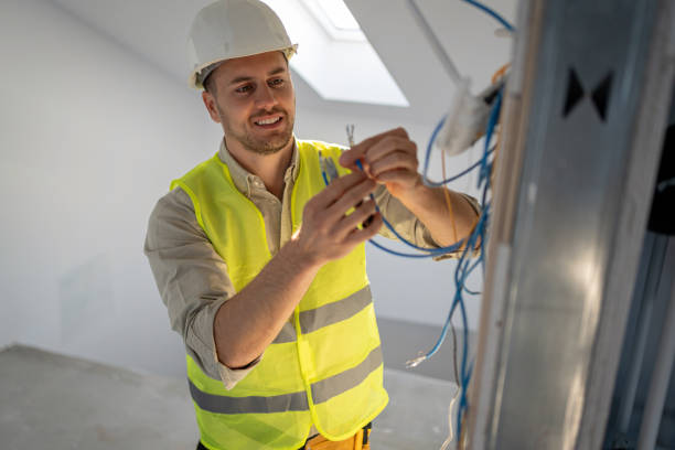 Best Commercial Electrician Services  in East Dundee, IL